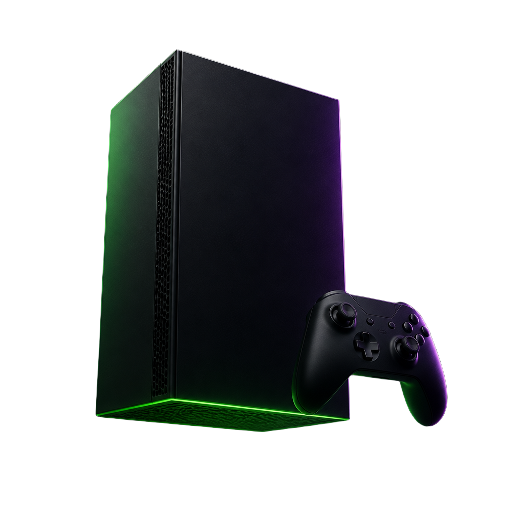 Xbox Series X